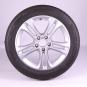 Ruote complete set da 17 pollici in alluminio HANKOOK Classe  - Immagine 2