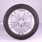 Ruote complete set da 17 pollici in alluminio HANKOOK Classe  - Immagine 2