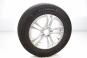 Ruote complete set da 17 pollici in alluminio MICHELIN Class  - Immagine 2