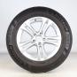 Set di ruote invernali in lega da 17 pollici con pneumatici Michelin per Classe GLA H247, Classe GLB X247, Mercedes-Benz originale  - Immagine 2