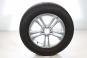 Ruote complete set da 17 pollici alluminio Bridgestone Class  - Immagine 2