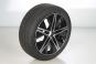 Ruote complete set da 18 pollici in alluminio HANKOOK Classe  - Immagine 2
