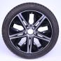Ruote complete set 18 pollici alluminio Bridgestone Classe C  - Immagine 2