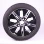Ruote complete set 18 pollici alluminio Bridgestone Classe C  - Immagine 2