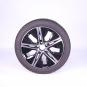 Ruote complete set 18 pollici alluminio Bridgestone Classe C  - Immagine 2