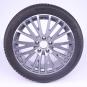 Ruote complete set da 18 pollici in alluminio HANKOOK Classe  - Immagine 2