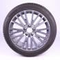Ruote complete set da 18 pollici in alluminio HANKOOK Classe  - Immagine 2