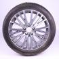 Ruote complete set da 18 pollici in alluminio HANKOOK Classe  - Immagine 2