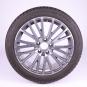 Ruote complete set 18 pollici alluminio Bridgestone Classe C  - Immagine 2