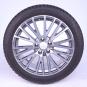 Ruote complete set 18 pollici alluminio Bridgestone Classe C  - Immagine 2