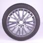 Ruote complete set 18 pollici alluminio Bridgestone Classe C  - Immagine 2