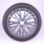 Ruote complete set 18 pollici alluminio Bridgestone Classe C  - Immagine 2