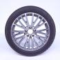 Ruote complete set 18 pollici alluminio Bridgestone Classe C  - Immagine 2