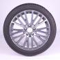 Ruote complete set 18 pollici alluminio Bridgestone Classe C  - Immagine 2