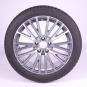 Ruote complete set 18 pollici alluminio Bridgestone Classe C  - Immagine 2