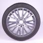 Ruote complete set 18 pollici alluminio Bridgestone Classe C  - Immagine 2