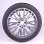 Ruote complete set 18 pollici alluminio Bridgestone Classe C  - Immagine 2