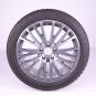 Ruote complete set 18 pollici alluminio Bridgestone Classe C  - Immagine 2