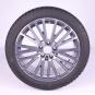 Ruote complete set 18 pollici alluminio Bridgestone Classe C  - Immagine 2
