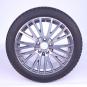 Ruote complete set 18 pollici alluminio Bridgestone Classe C  - Immagine 2
