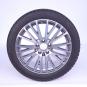 Ruote complete set 18 pollici alluminio Bridgestone Classe C  - Immagine 2