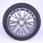 Ruote complete set 18 pollici alluminio Bridgestone Classe C  - Immagine 2