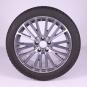 Ruote complete set 18 pollici alluminio Bridgestone Classe C  - Immagine 2