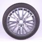 Ruote complete set 18 pollici alluminio Bridgestone Classe C  - Immagine 2