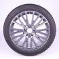 Ruote complete set 18 pollici alluminio Bridgestone Classe C  - Immagine 2