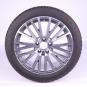 Ruote complete set 18 pollici alluminio Bridgestone Classe C  - Immagine 2