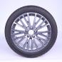 Ruote complete set 18 pollici alluminio Bridgestone Classe C  - Immagine 2