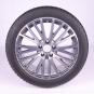Ruote complete set 18 pollici alluminio Bridgestone Classe C  - Immagine 2