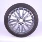 Ruote complete set 18 pollici alluminio Bridgestone Classe C  - Immagine 2