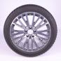Ruote complete set 18 pollici alluminio Bridgestone Classe C  - Immagine 2