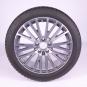 Ruote complete set 18 pollici alluminio Bridgestone Classe C  - Immagine 2