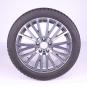 Ruote complete set 18 pollici alluminio Bridgestone Classe C  - Immagine 2