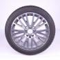 Ruote complete set 18 pollici alluminio Bridgestone Classe C  - Immagine 2