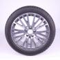 Ruote complete set 18 pollici alluminio Bridgestone Classe C  - Immagine 2