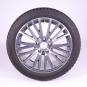 Ruote complete set 18 pollici alluminio Bridgestone Classe C  - Immagine 2