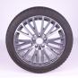Ruote complete set 18 pollici alluminio Bridgestone Classe C  - Immagine 2