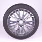 Ruote complete set 18 pollici alluminio Bridgestone Classe C  - Immagine 2