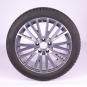 Ruote complete set 18 pollici alluminio Bridgestone Classe C  - Immagine 2