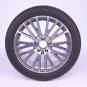 Ruote complete set 18 pollici alluminio Bridgestone Classe C  - Immagine 2