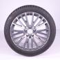 Ruote complete set 18 pollici alluminio Bridgestone Classe C  - Immagine 2
