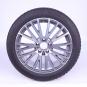 Ruote complete set 18 pollici alluminio Bridgestone Classe C  - Immagine 2