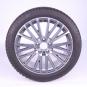 Ruote complete set 18 pollici alluminio Bridgestone Classe C  - Immagine 2
