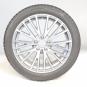Set di ruote invernali in lega da 18 pollici con pneumatici Bridgestone per CLA ShootingBrake X118, Classe A 177 e altri, Mercedes-Benz originale  - Immagine 2