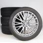 Set di ruote invernali in lega da 18 pollici con pneumatici Bridgestone per CLA ShootingBrake X118, Classe A 177 e altri, Mercedes-Benz originale  - Immagine 2