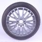 Ruote complete set 18 pollici alluminio Bridgestone Classe C  - Immagine 2