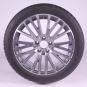 Ruote complete set 18 pollici alluminio Bridgestone Classe C  - Immagine 2